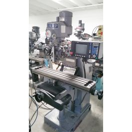 Used-Sharp-Used Sharp CNC Vertical Milling Machine-TMV-A3685