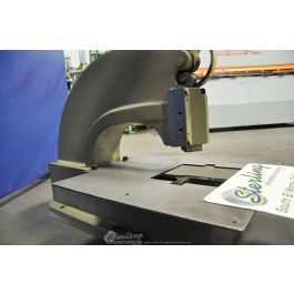 Used-Di-Acro-Used Di-Acro Hand Punch Press-#2-A3702