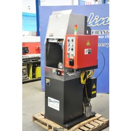 Used-Amada-Used Amada Togu III Automatic Punch & Die Grinder-TOGU III-A3745