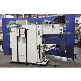 Used-SCIAKY-Used Sciaky Spot Welder (Press Type)-RMC01STQ-75-36-10-A3754