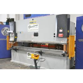 Used-Primeline by COMEQ-Used Primeline Hydraulic Press Brake-3709-A3772