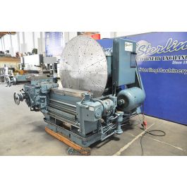 Used-Lodge & Shipley-Used Lodge & Shipley Right Angle T Lathe-T60-A3814