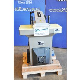 Used-APMC-Brand New APMC Hydraulic Clicker Press-APM-SA22-A3821