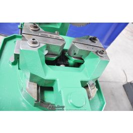 Used-THOMAS-Used Thomas Semi-Automatic HEAVY DUTY Coldsaw-350 AI-A3829