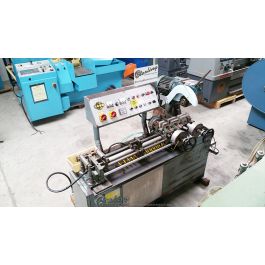 Used-Soco-Used Soco Automatic Ferrous Cold Saw-MC-350FA-A3854