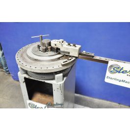 Used-Di-Acro-Used Di-Acro Pipe/Tube Bender-#3-A3865