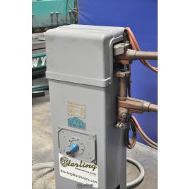 Used-Acme-Used Acme Spot Welder (Rocker Arm Type)-1-24-20-A3900