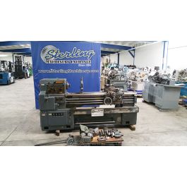 Used-Mori Seiki-Used Mori Seiki