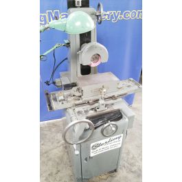 Used-Boyar Schultz-Used Boyar Schultz Surface Grinder-612-A3942