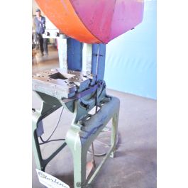 Used-Benchmaster-Used Benchmaster OBI Mechanical Punch Press-183-A4001