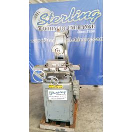 Used-Used Boyar Schultz Surface Grinder-612-A4010