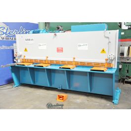 Used-Krras-Used Krras Power Hydraulic Shear-RAS306-A4066