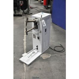 Used-Don Morgan-Used Don Morgan Spot Welder-DM-10-A4079