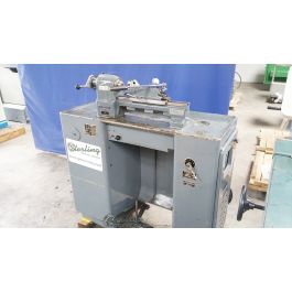 Used-SCHAUBLIN-Used Schaublin Precision Secondary Operation Turret Chuck-TR 70-80-A4125