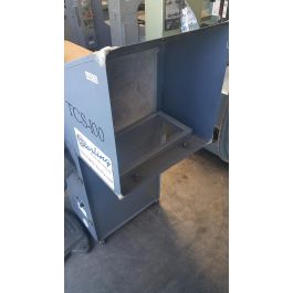 Used-IDT-Used IDT Toner Collection System-TCS-100-A4203