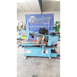 Used-DoAll-Used Doall Automatic Horizontal Bandsaw-C-916A-A4208