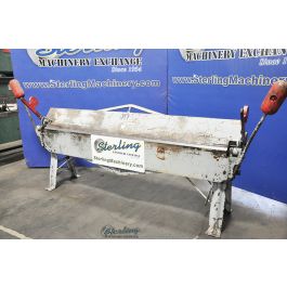 Used-Chicago-Used Chicago Leaf Brake-816-A4221