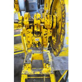 Used-KENCO-Used Kenco OBI Punch Press-5N-A4238