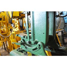 Used-Benchmaster-Used Benchmaster OBI Punch Press-154-A4239