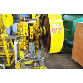 Used-Rousselle-Used Rousselle OBI Press-#OA-A4244