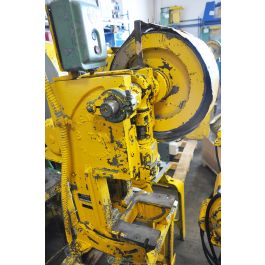Used-KENCO-Kenco OBI Punch Press-8-A4250