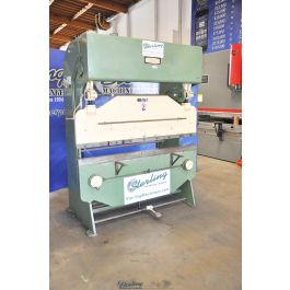 Used-Di-Acro-Used Di-Acro Hydra-Mechanical Press Brake-14-72-A4286