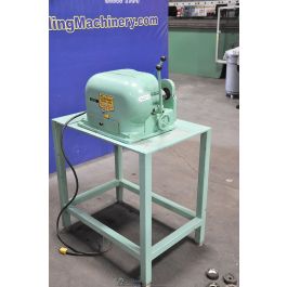 Used-Parker-Used Parker Tube End Bending and Flaring Machine-232B-A4315