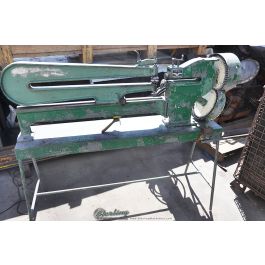 Used-PEXTO-Used Pexto Powered Circle Shear-299-C-A4330