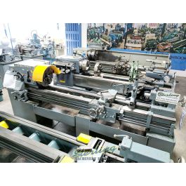 Used-LeBlond Regal-Used LeBlond Regal Geared Head Lathe-REGAL 20