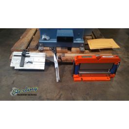 Used-Scotchman-New Scotchman 12