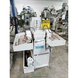 Used-HAMMOND-Used Hammond Carbide Tool Grinder-WD-10C-A4571