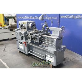 Used-Mori Seiki-Used Mori Seiki Heavy Duty Gap Bed Engine Lathe-MS-850G-A4637