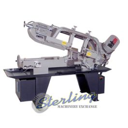 New-Wellsaw-Brand New Wellsaw Horizontal Manual Bandsaw-1016-SM1016