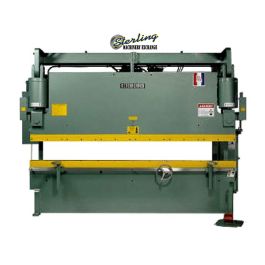 New-Betenbender-Brand New Betenbender Hydraulic Press Brake-120T - 14'-SM120T14