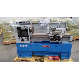New-Acra-Brand New Acra Variable Speed Lathe-1440TVS-SM1440TVS