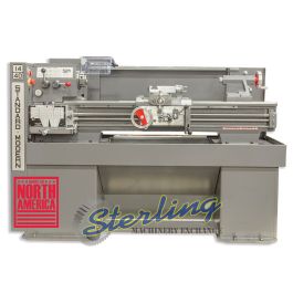 New-Standard Modern-Brand New Standard Modern Engine Lathe-1440-SM1440