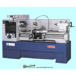 New-Acra-Brand New Acra Variable Speed Lathe-1460TVS-SM1460TVS