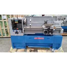 New-Acra-Brand New Acra Precision Engine Lathe 12 Speed-1640TE-SM1640TE