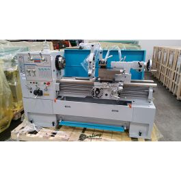 New-Acra-Brand New Acra Precision Engine Lathe 8 Speed-1740TE-3-SM1740TE3