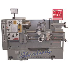 New-Standard Modern-Brand New Standard Modern Sliding Gap Bed -2036-54-SM2036-54