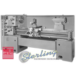 New-Standard Modern-Brand New Standard Modern Engine Lathe-2660-SM2660