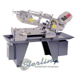 New-Wellsaw-Brand New Wellsaw Horizontal Manual Bandsaw-613-SM613