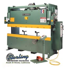New-Betenbender-Brand New Betenbender Hydraulic Press Brake-70T - 6'-SM70T6