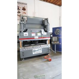 New-Cincinnati, Inc-Brand New Cincinnati Proform CNC Hydraulic Press Brake-90PF+6-SM90PF6