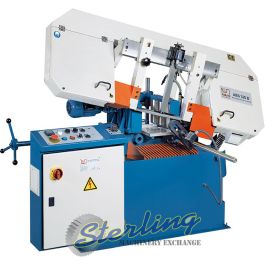New-Knuth-Brand New Knuth Fully Automatic Horizontal Band Saw-ABS 320 B-SMABS320B