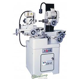 New-Atrump-Brand New Atrump Monaset Manual Tool & Cutter Grinder-CM-2-SMCM2