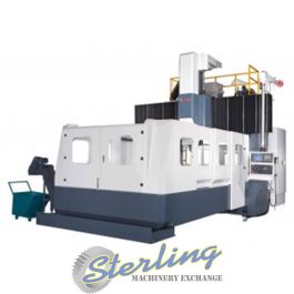 New-Atrump-Brand New Atrump Vertical CNC Double Column Machining Center-D2203-SMD2203