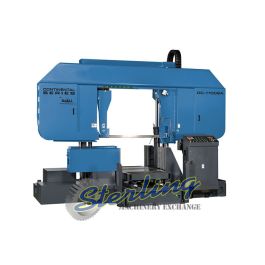 New-DoAll-Brand New DoALL Continental Series Dual Column Semi-Automatic High Production Horizontal Bandsaw-DC-1100SA-SMDC1100SA