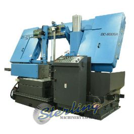 New-DoAll-Brand New DoALL Continental Series Semi-Automatic High Production Horizontal Bandsaw-DC-800SA-SMDC800SA