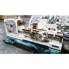 New-Birmingham-Brand New Birmingham Heavy Duty (Gap Bed) Precision Engine Lathe-DL-2660-SMDL2660